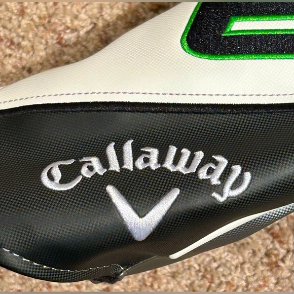 Callaway EPIC Driver Headcover - Picture 3 of 6